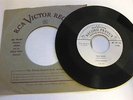 Little Richard Taxi Blues/Every Hour RCA Victor WLP Record Prevue Promo 1st 45