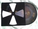 Metallica - S/t. The Black album - plays Pink Floyd Picture disc. Mispress.