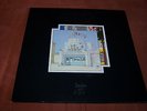 LED ZEPPELIN - The Song Remains The Same 2 LPs -  m.Booklet - Sehr guter Zustand