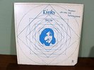 The Kinks: Lola versus Powerman... (Vinyl, LP, Album, Gatefold, 1970) RS-6423