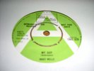 MARY WELLS MY GUY MOTOWN DEMO M-