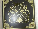 DOOM Mournful Congregation - Woodenbox the book of kings 89/100 Ultrarar .
