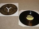 Carol Sloane Subway Tokens Vinyl LP Rare - EX
