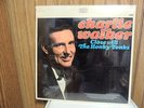SEALED CHARLIE WALKER CLOSE ALL THE HONKY TONKS EPIC BN 26137 1960'S US VINYL LP