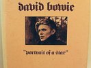 David Bowie - Portrait Of A Star - France - 3-LP Box Set