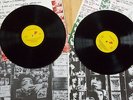 ROLLING STONES exile on main street 2 LPs