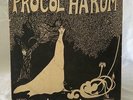 Procol Harum - VG+/VG DE 16008 MONO Deram RARE DEMO COPY
