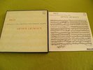 Bach - Grumiaux - 6 Sonatas & Partitas For Solo Violin - PHILIPS BOX STEREO NM