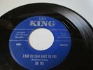 Joe Tex King 4911 I had to come back to you