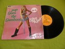 Sam Sklair - Pop Goes The Gumboot - 1969 South Africa Cheesecake Sexy Sleeve LP