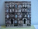 LED ZEPPELIN - Physical Graffiti mit GIMMICK - SWAN SONG SSK 89 400 - Vinyl VG +