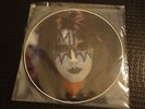 KISS- LP VINYL PICTURE DISC DEMOS ACE FREHLEY