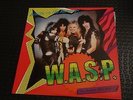 W.A.S.P.-Beasts on the Rampage 2 LP Vinyl Set The Mightiest Metal Show LIVE