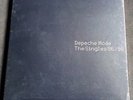 Depeche Mode - The Singles 86 98 - limited 3 Vinyl Box - NEU / OVP