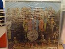 Beatles Sgt Pepper’s Lonely Hearts Club Band Peru LP – RARE