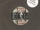 PAUL McCARTNEY WINGS LET 'EM IN DEMO RECORD NOT FOR SALE DJ SAMPLER