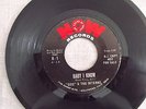 NORTHERN SOUL - DOC & THE INTERNS - BABY I KNOW -US ORIGINAL - ON NOW