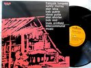 FRANCOIS TUSQUES INTERCOMMUNAL MUSIC SUNNY MURRAY JAPAN SHANDAR FREE JAZZ NWW