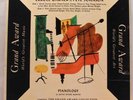 Jazz Piano PETE JOHNSON, ERROLL GARNER ++ DAVID STONE MARTIN (Cover) 