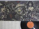 SHOCKING BLUE GREATEST HITS POLYDOR MP 2484 Japan Vinyl LP