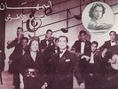 Asmahan & Farid el Atrache 2-LP Soundtrack 1941 
