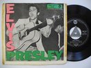 ELVIS PRESLEY same s/t EP I got A Woman + 3 45 7