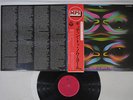 BADEN FREE JAZZ ORCHESTRA GITTIN' TO KNOW Y'ALL MPS YS-2417 Japan OBI Vinyl LP