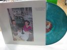 LED ZEPPELIN LP PRESENCE LIMITED EDITION BLUE VINYL RARE