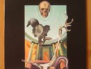 PSYCHIC T.V - RARE SP 7
