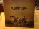 O Brother, Where Art Thou Soundtrack 2LP NEW norman blake emmylou harris welch