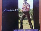 RARO LUISITO MARTI CON JOHNNY VENTURA mate M-016 LP latin GUAGUANCO MERENGUE EX+