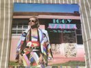 Iggy Azalea - The New Classic Double Disc LP Clear Vinyl