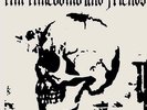 Tim Timebomb And Friends LP Limited Ed 700 GOLD colored LP Rancid Tim Armstrong