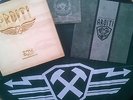 ARDITI-Standards of Triumph- Box/lim.50 (Blood Axis,Death in June,Blutharsch)