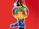 Björk: Volta Vinyl 2 LP