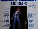 Elvis Presley 10 LP Box-Set - The Legend - EX+