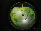 THE BEATLES - ABBEY ROAD LP **1ST PRESS**
