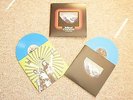 Uncle Acid & the deadbeats Mind Control Limited Edition Light Blue 2LP Rare