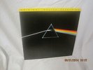 Pink Floyd Dark Side Of The Moon MFSL 1-017 Master Recording Pressed in Japan NM