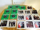 The Beatles Vinly Collection 45's X19