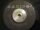 Sweet Soul/Funk 45 The Techniques IV I Feel So Good Inside/Project Song CASINO