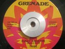 Funk/Reggae 45 Tribe - Funky Kingston GRENADE GR 1001 NM ORIGINAL Rare