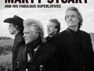 Saturday Night / Sunday Morning by Marty Stuart &…Vinyl Record (2014) Brand New