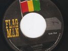 Trinity - Vampire orig. Flag Man Killer Roots Rare Hear