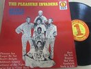 The Pleasure Invaders-Heart`s Delight (1972 South African cult soul/funk band)