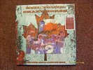 NEIL  YOUNG  CRAZY  HORSE  AUSTIN  CITY  LIMITS  2012  4 LP BOX SET