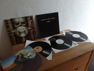 EMERSON LAKE AND PALMER 3 LPS IN MINT TOP ZUSTAND