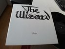 THE WIZARD - DESTINY IN MINT KRAUTROCK HAMMER ULTRA RAR