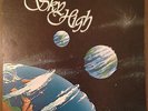 SKY HIGH LP CANADIAN PRIVATE AOR PROG FUSION