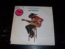 Sound Track recordings From The Film Jimi Hendrix White Label Promo LP EX